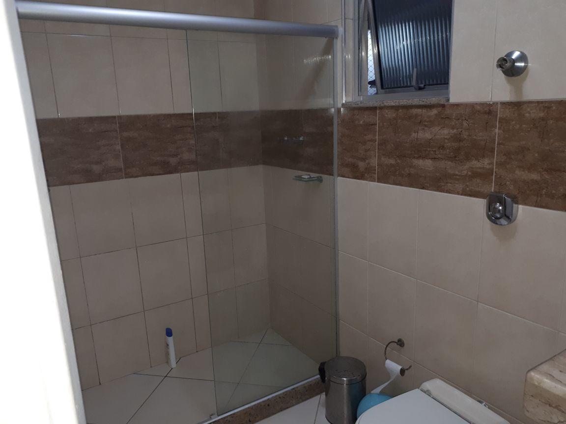 Apartamento Copacabana Sa 44 リオデジャネイロ エクステリア 写真