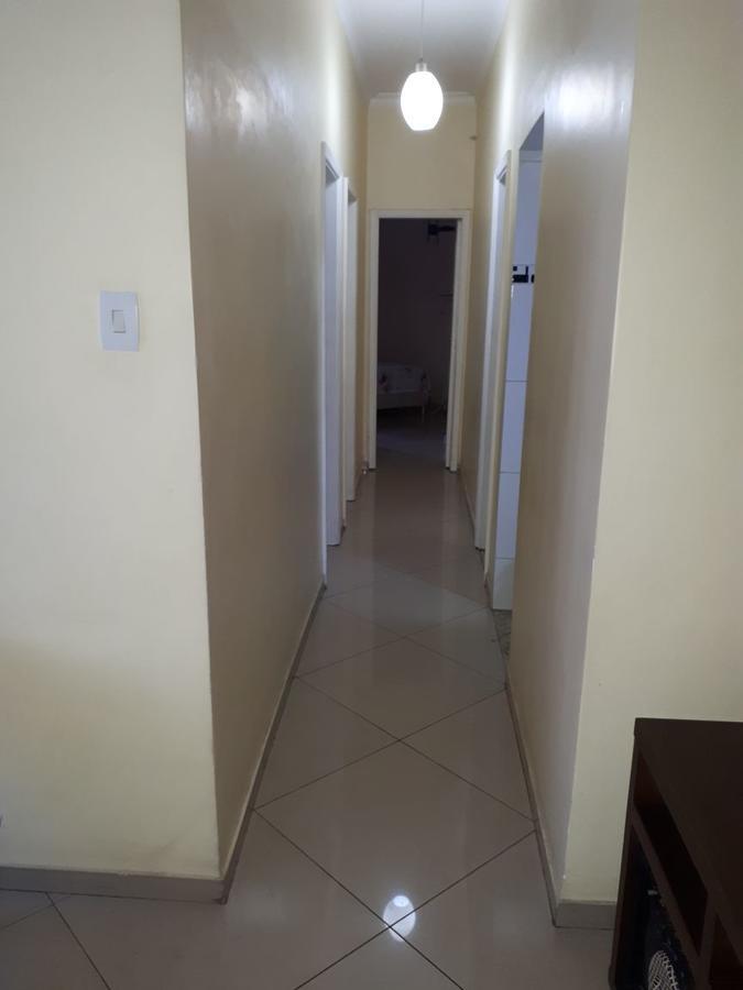 Apartamento Copacabana Sa 44 リオデジャネイロ エクステリア 写真