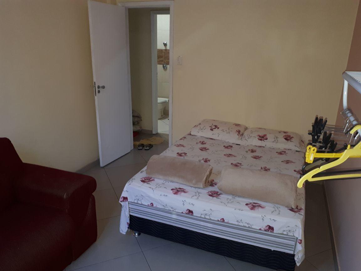 Apartamento Copacabana Sa 44 リオデジャネイロ エクステリア 写真