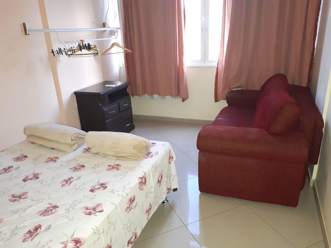 Apartamento Copacabana Sa 44 リオデジャネイロ エクステリア 写真