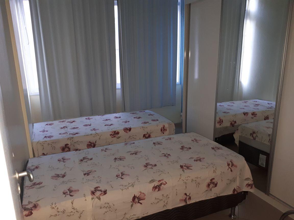 Apartamento Copacabana Sa 44 リオデジャネイロ エクステリア 写真