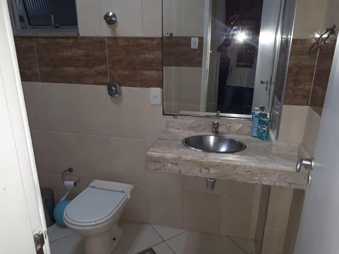 Apartamento Copacabana Sa 44 リオデジャネイロ エクステリア 写真