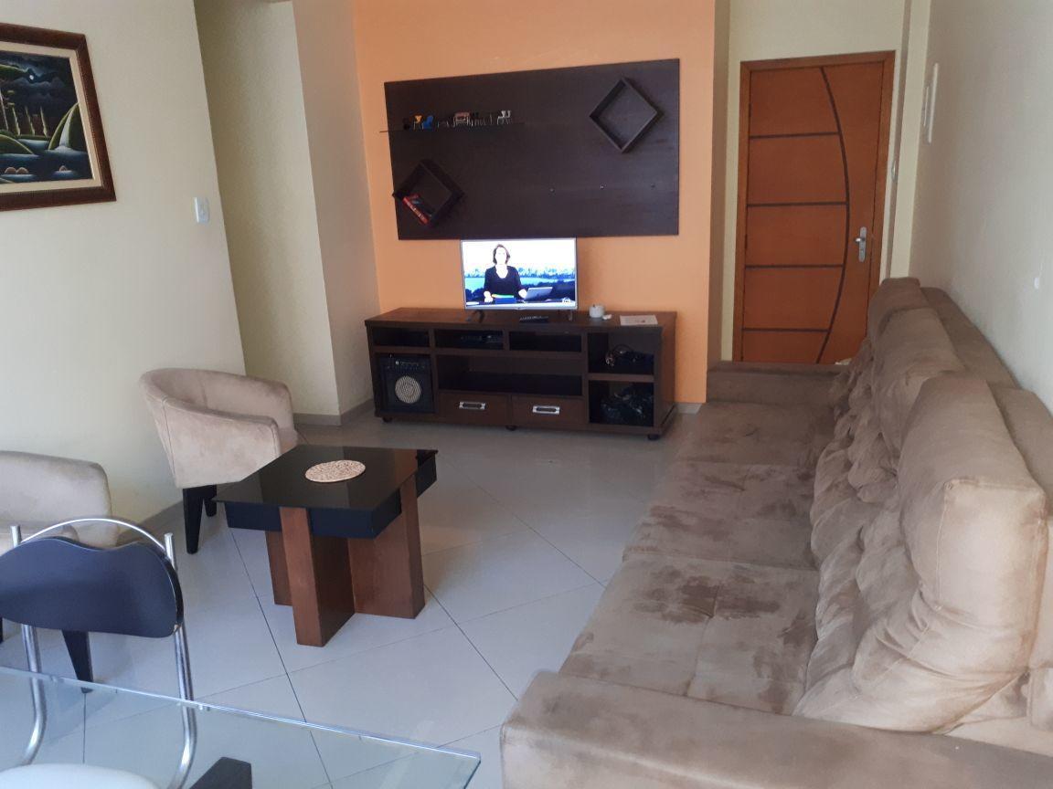 Apartamento Copacabana Sa 44 リオデジャネイロ エクステリア 写真